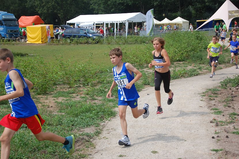 Kinderlopen 2014 - 038